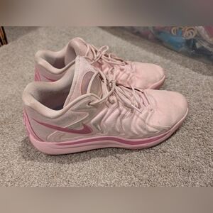 Nike KD 10 Aunt Pearl